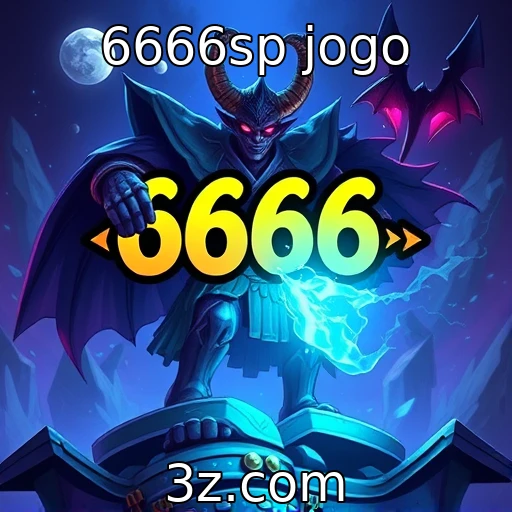 Comparação entre 6666sp e outros jogos populares
