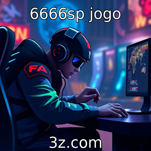 Novas tendências em jogos competitivos em 2025