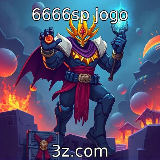 Desenvolvimento de jogos em alta no Brasil