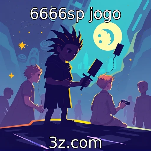 6666sp jogo promove inclusão e diversidade