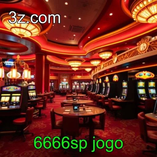 6666sp jogo Jackpots