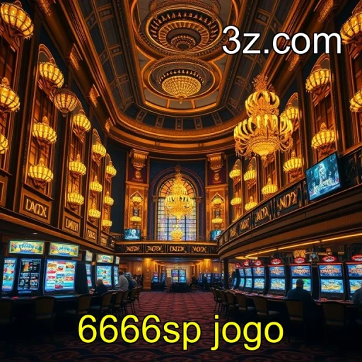 6666sp jogo Caça-níqueis