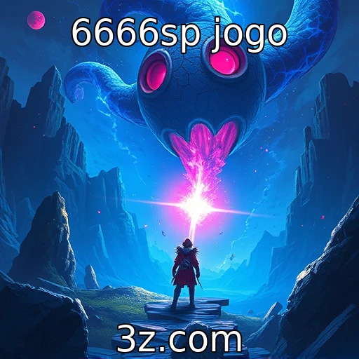 Novidades sobre o jogo 6666sp e sua jogabilidade
