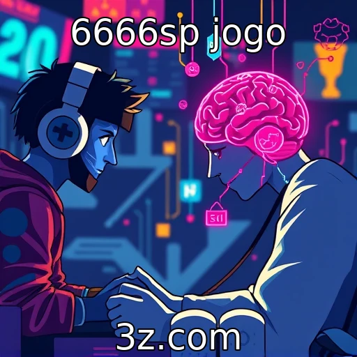 Efeitos dos jogos eletrônicos na saúde mental dos jogadores